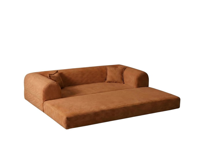 Atelier Del Sofa Legom Eco - Naranja Atelier Del Sofa Legom Eco - Naranja
